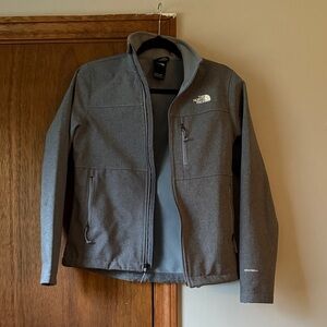North Face Hard Shell Jacket